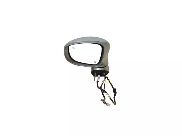 Outside Rearview Mirror, Left - Mopar (5RM251SCAF)