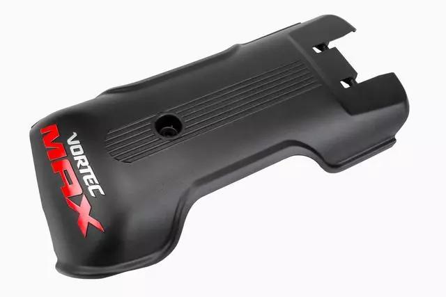 Upper Intake Manifold Cover - GM (19355583)