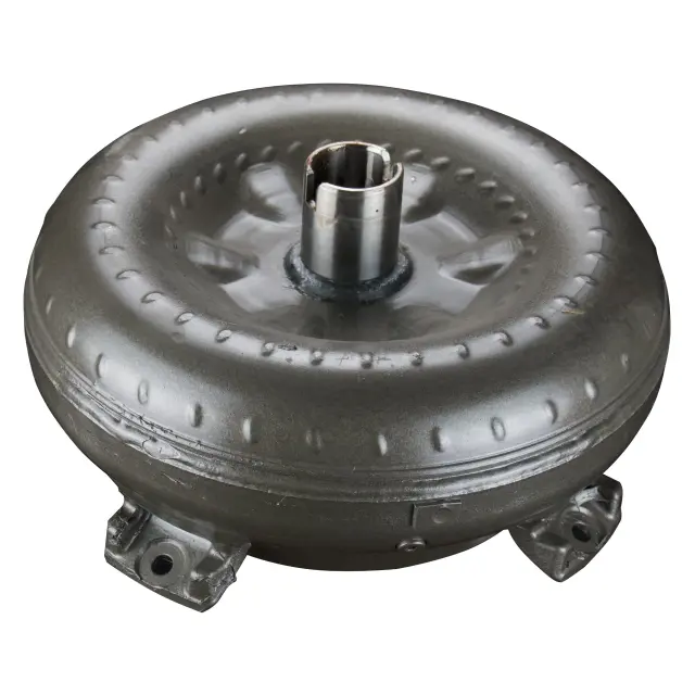 MC264 - Exhaust: TC Remanufacturing Automatic Transmission Torque Converter for TC Remanufacturing Image