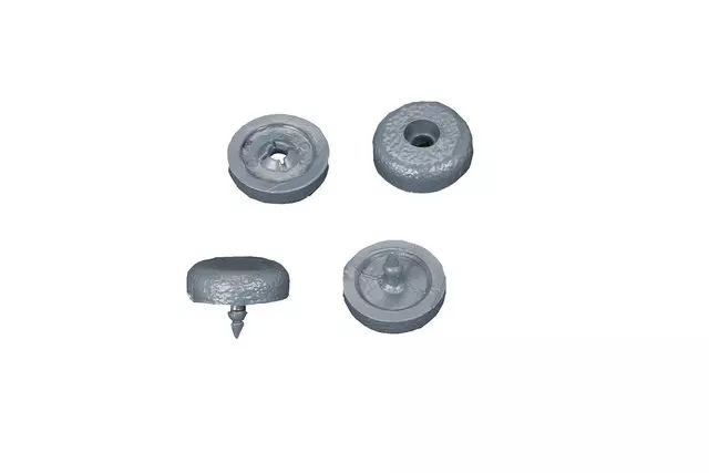 12453516 - : Adriatic Belt Latch Stop for GM Image