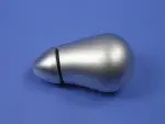 5096746AA - NAG1; W5J400 - W5A330; 5-Speed; Automatic Transmission: Gearshift Handle for Mopar Image