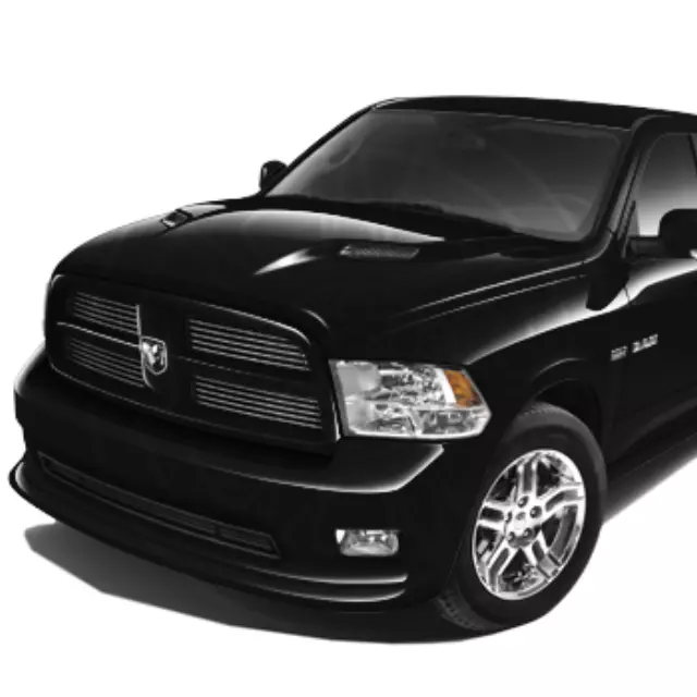 82211366 - Mopar Accessories - Component Parts: Ground Effects Kit for Mopar Image