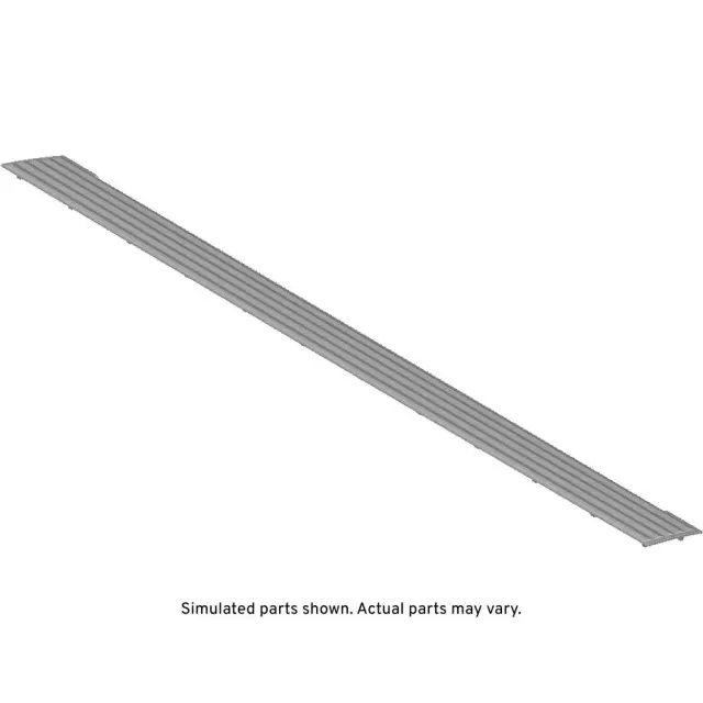 15806412 - : Running Board Step Pad for Cadillac: Escalade | Chevrolet: Tahoe | GMC: Yukon Image