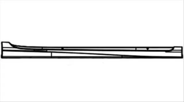 PT93847100SL - Serviceable Components: 2013-2015 Toyota Prius - Sr for Toyota Image