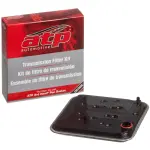 B423 - : ATP Automatic Transmission Spin On Filter for ATP Image