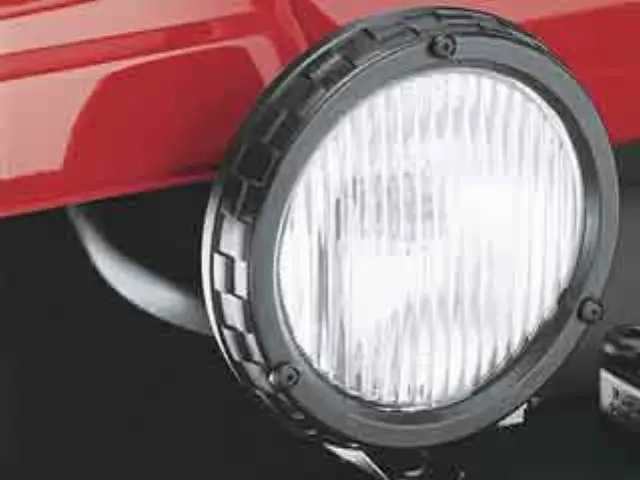 82208017 - Lighting &amp; Electrical Accessories:  for Mopar Image