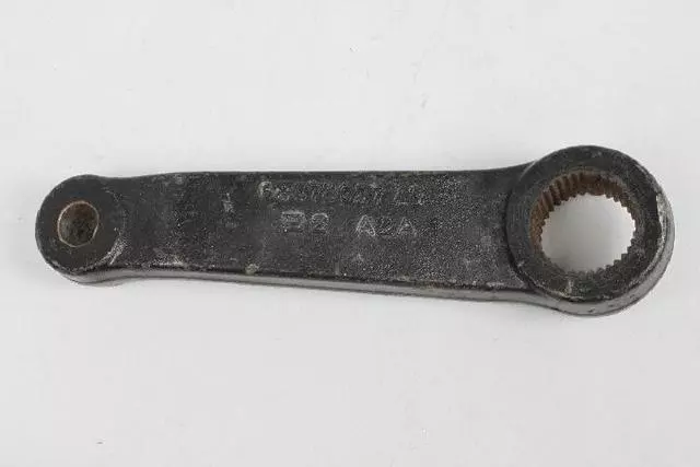 68072037AC - : Steering Pitman Arm for Ram: 4500, 5500 Image