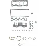 HS9758PT - : PermaTorque Engine Cylinder Head Gasket Set for FEL-PRO Image