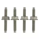 W701672S440 - Cooling System: Inter-cooler Pipe Bolt for Ford: Escape, Fusion | Lincoln: MKC, MKZ Image
