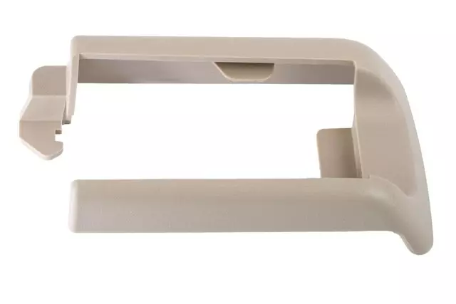 20812646 - Body: Track End Cover for GM Image