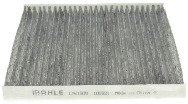LAK1508 - Filters: Cabin Air Filter for Mahle Image