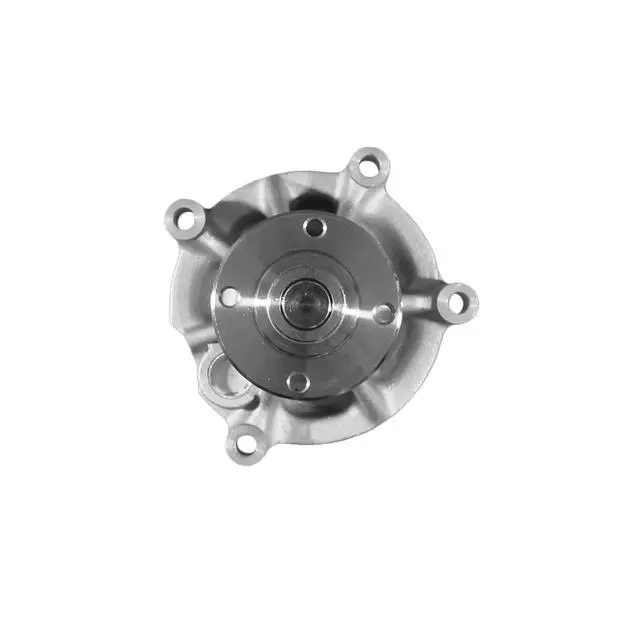 252841 - Belts and Cooling: Engine Water Pump for Ford: E-150, E-150 Club Wagon, E-150 Econoline, E-150 Econoline Club Wagon, E-250, E-250 Econoline, E-350 Club Wagon, E-350 Econoline, E-350 Econoline Club Wagon, E-350 Super Duty, Excursion, Expedition, F-150, F-150 Heritage, F-250, F-250 Super Duty, F-350 Super Duty | Lincoln: Aviator, Blackwood, Mark LT, Navigator Image