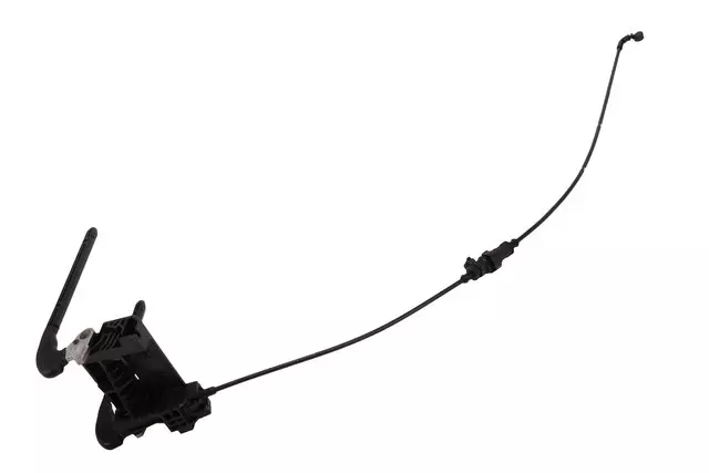 Rear Seat Head Restraint - GM (22791204)