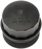921179 - : Oil Filter Cap - Plastic for Dorman Image