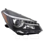 209633019 - : TYC Headlight Assembly for TYC Image