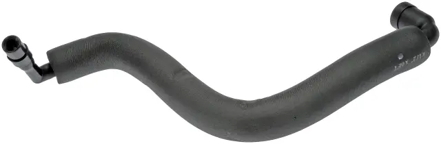 46087 - Air Intake &amp; Fuel Delivery: PCV Emissions Hose for Dorman Image