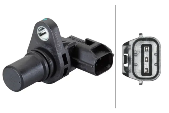 13122681 - Ignition Systems: Hella Engine Camshaft Position Sensor for Hella Image