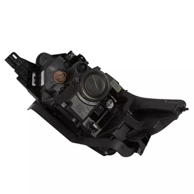 Headlamp Assembly - Ford (FG1Z-13008-B)