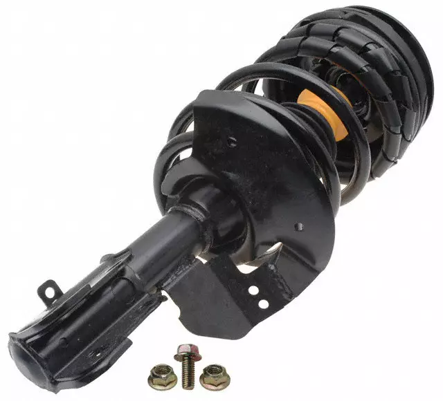 Ready Strut Premium Gas Charged Front Suspension Strut and Coil Spring Assembly - GM (19294317)