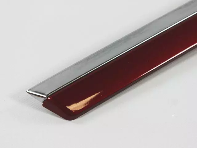 Sliding Door Molding, Right - Mopar (ZW501RHAA)