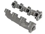 4640024 - : BladeRunner Ported Ductile Iron Exhaust Manifold for aFe Power Image