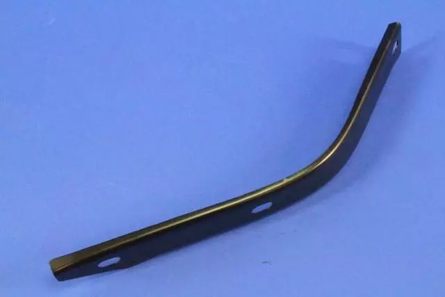 Fascia Retainer, Left - Mopar (5029201AB)