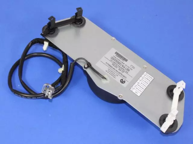 Seat Back Blower - Mopar (4610262AC)