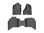 44154514 - : FloorLiner™ DigitalFit® for WeatherTech Image