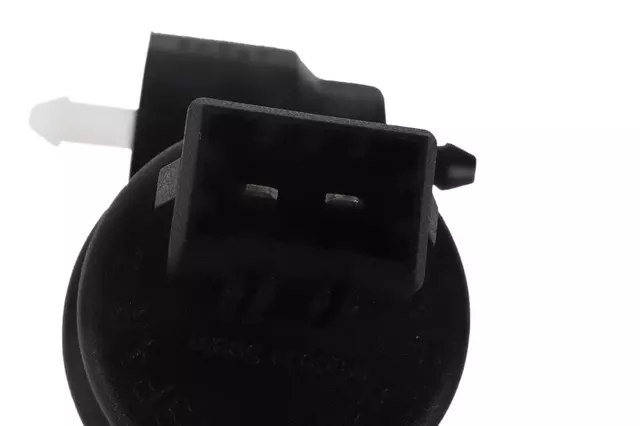Windshield Washer Pump - GM (19180273)