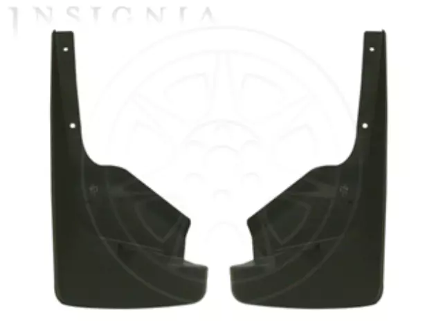 19154259 - Body: Mud Guard for Chevrolet: Equinox | Pontiac: Torrent Image