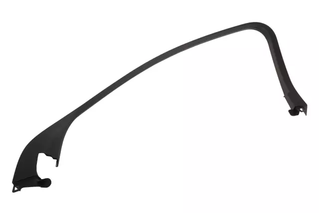 23216779 - : Passenger Side Front Door Garnish Molding for Cadillac: XTS Image