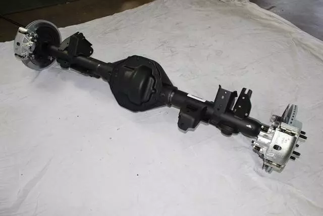Rear Complete Axle Assembly - Mopar (05146178AF)
