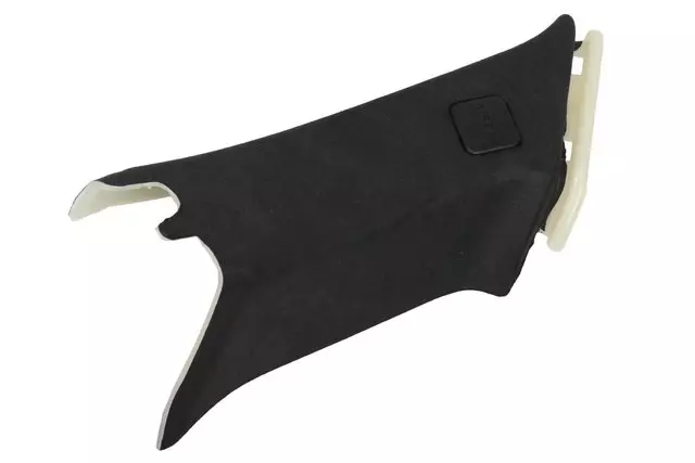 22908292 - Body: Window Trim for Cadillac: ELR Image