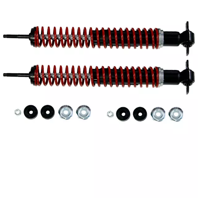 88946558 - : 1991-1994 Buick Roadmaster - Front Spring Assisted Shock Absorber for GM Image