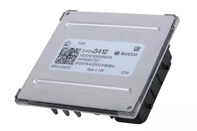 Trans Controller - GM (24056863)