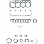 HS9196PT1 - : PermaTorque Engine Cylinder Head Gasket Set for FEL-PRO Image