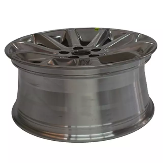 2011-2015 Lincoln MKX - Wheel, Alloy - Ford (BA1Z-1007-C)