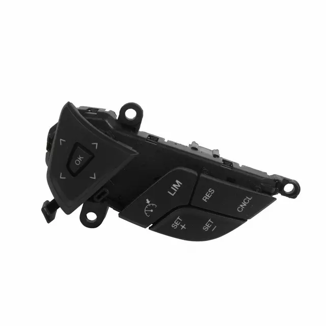 DG9Z9C888RC - : Switch for Ford: Edge Image