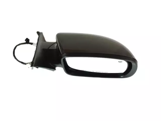 Outside Rear-View Mirror, Right - Mopar (1TV62TZZAI)