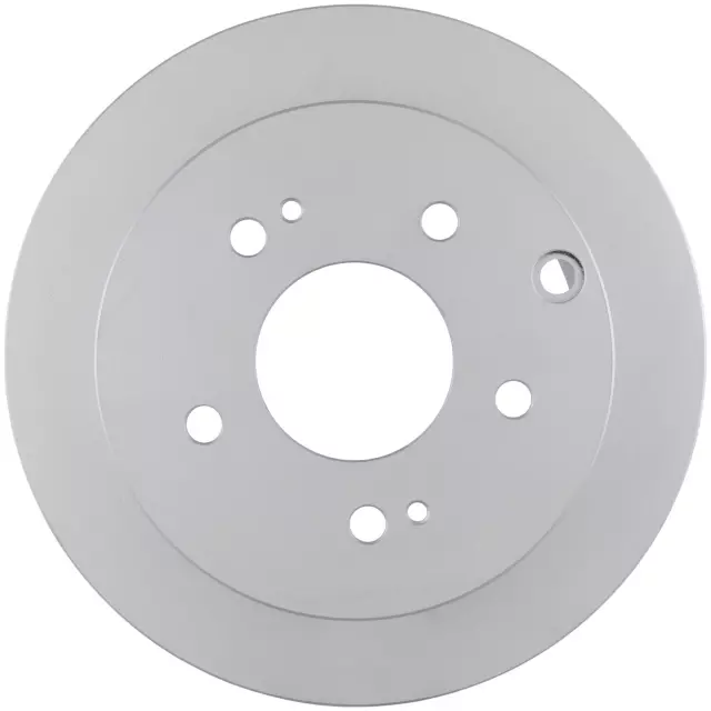 38011012 - : Bosch Disc Brake Rotor for Bosch Image