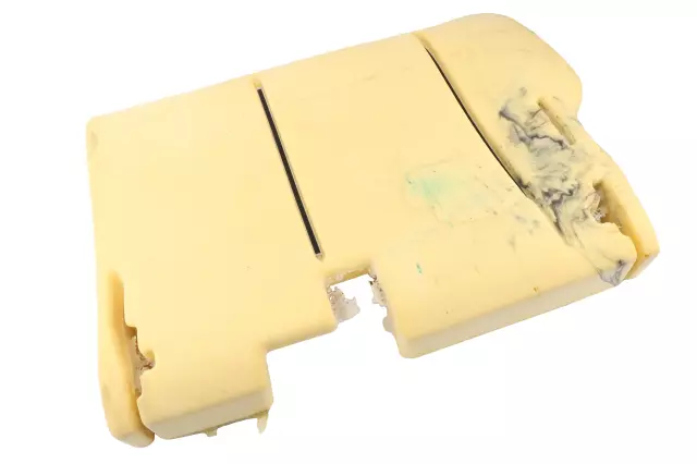 19127778 - Body: Seat Cushion Pad for GM Image