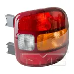 11519901 - : TYC Tail Light Assembly for TYC Image