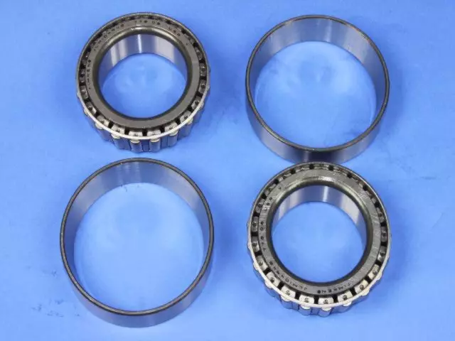 5183508AA - Rear Axle: Differential Bearing for Mopar Image