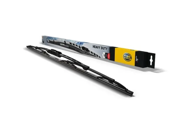 9XW191398201 - : Hella Windshield Wiper Blade for Hella Image