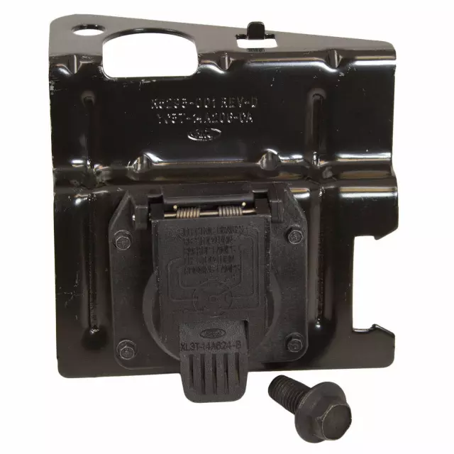 5C3Z15A416BA - Body: Wire Harness for Ford: F-250 Super Duty, F-350 Super Duty, F-450 Super Duty, F-550 Super Duty Image