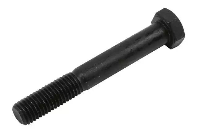 11514427 - : Lower Control Arm Bolt for Oldsmobile: 88, LSS | Pontiac: Bonneville Image
