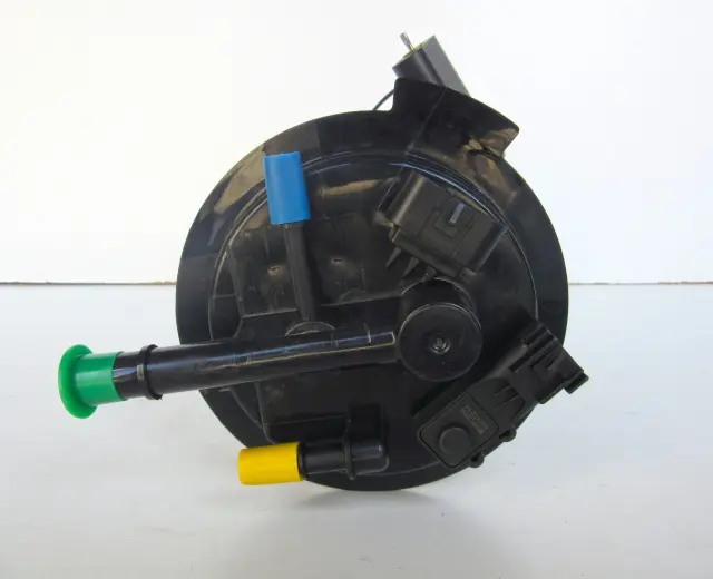 F2829A - Air and Fuel Delivery: Autobest F2829A Fuel Pump Module Assembly for Autobest Image