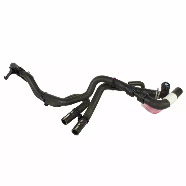 DG9Z8B081C - : Hose for Ford Image