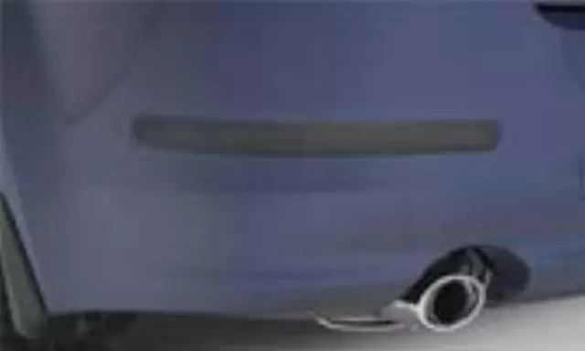 OEM NEW 2000-18 SubaruForester Outback Rear Bumper Corner Molding Kit SOA7181004 - Subaru (SOA7181004)