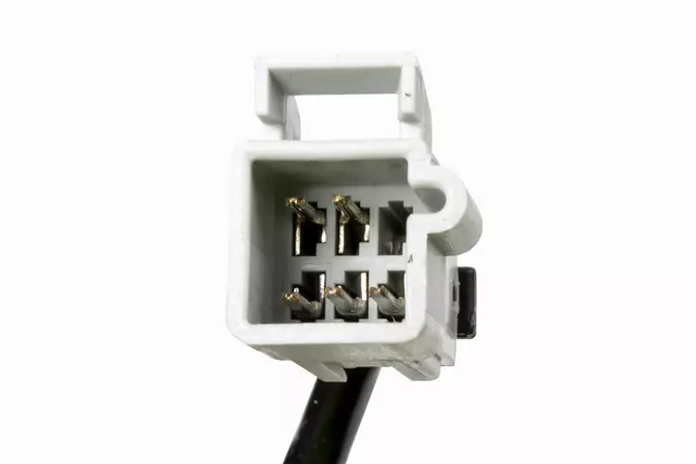 26089463 - : Anti-Theft Module for GM Image